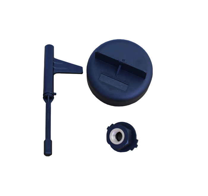Pack Oferta Toolhub — Extractor Neumático Aceite ATF 10L + Kit Mercedes 9G