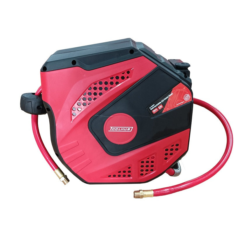 Pack Oferta Toolhub — Pistola Neumática Mini 1/2 DR. 542NM