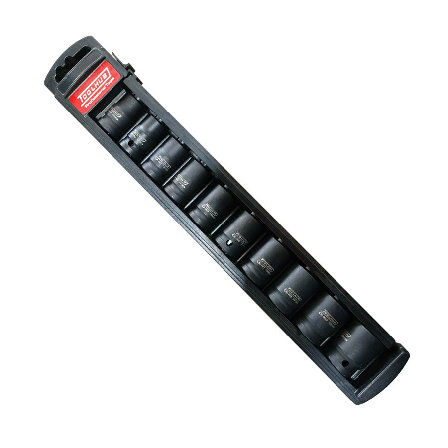Pack Oferta Toolhub — Pistola Neumática Compacta 1/2" 949NM