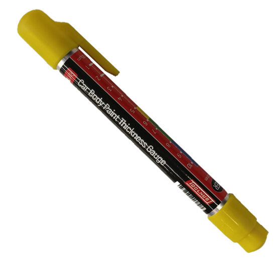 Pack Oferta Toolhub — Medidor de Espesor de Pintura