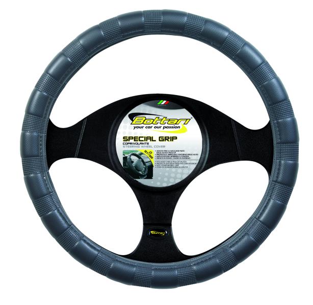 Cubrevolante Special Grip 37-38 cm