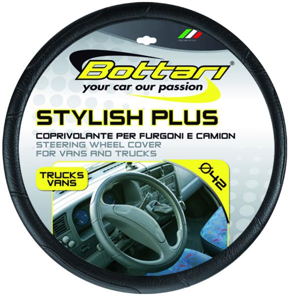 Cubrevolante Furgoneta Stylish Plus 42 cm