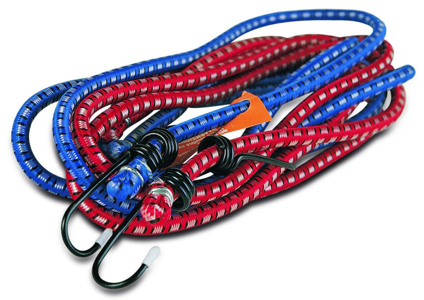 Gomas Elásticas 2 und. 200 cm