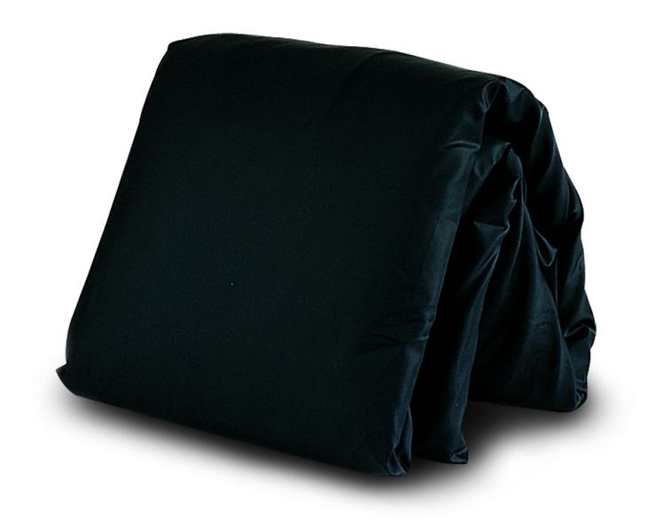 Funda Cubreauto Nylon Talla 3