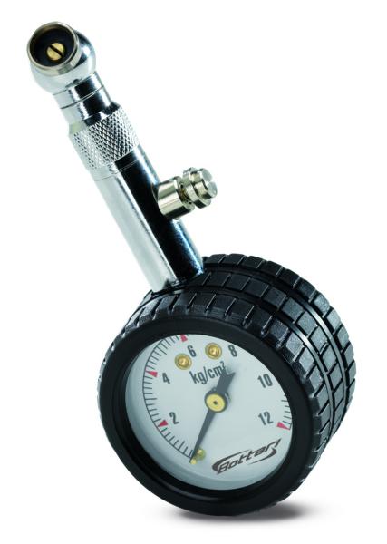 Manómetro Presión Neumáticos Roadmaster