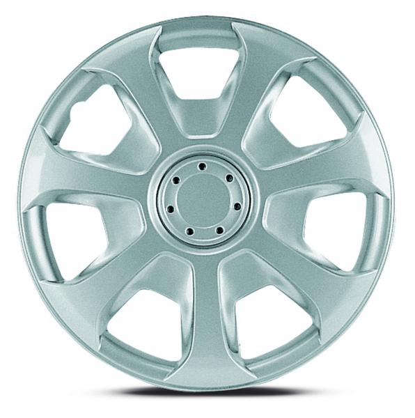 Tapacubos Luxe Porto R15 (4 ud.)