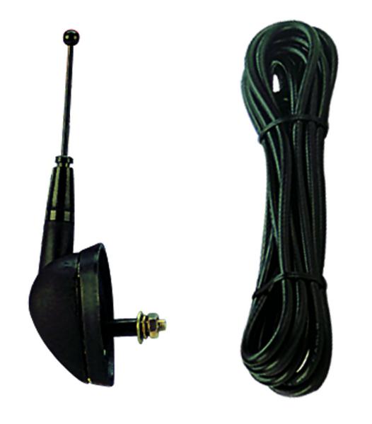 Antena Techo 7 cm Universal