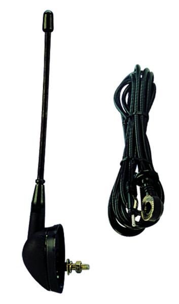 Antena Techo 14 cm Universal