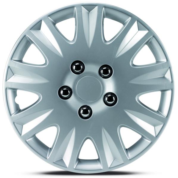 Tapacubos Luxe Menorca R13 (4 ud.)