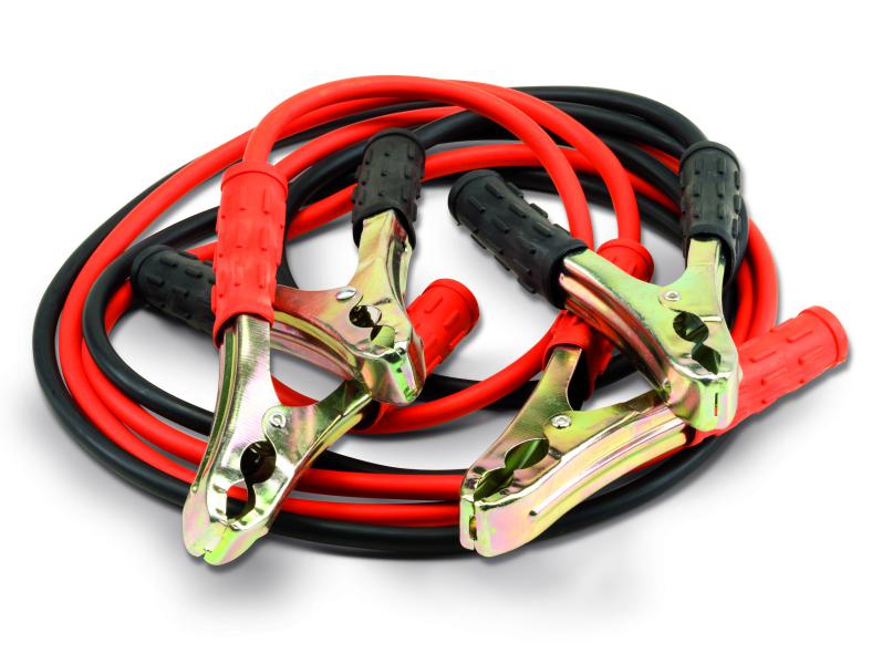 Cables de Batería 200A 8 Profesional