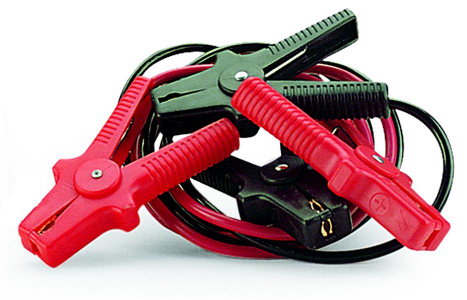 Cables de Batería 400A 10 Profesional