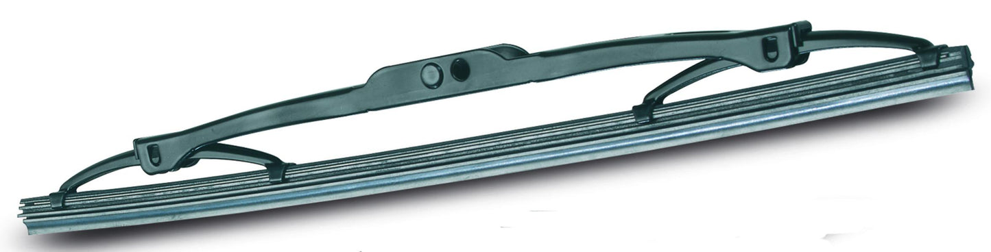 Pack 2 Escobillas Goma 410 mm