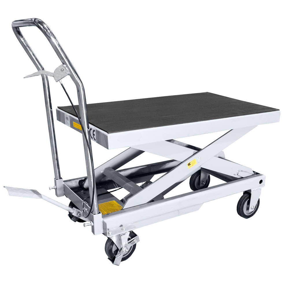 Mesa Hidráulica 400Kg JBM
