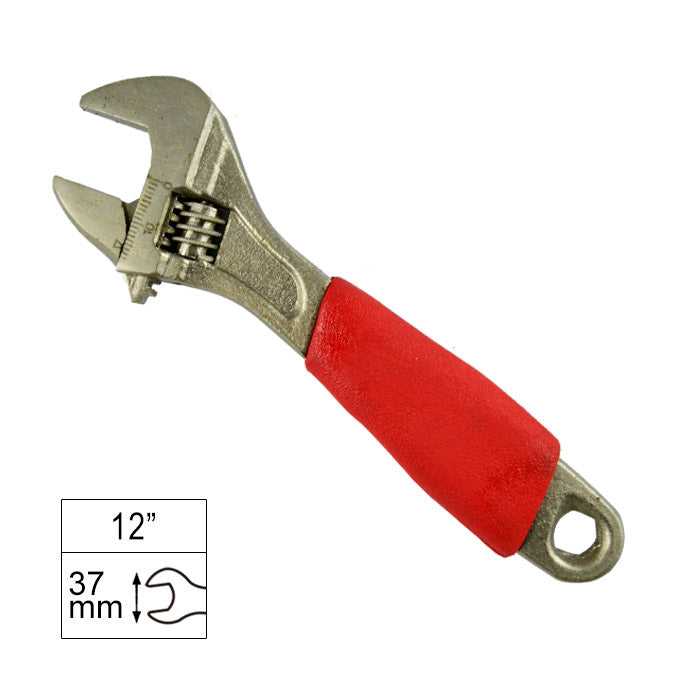 Sargento de Apriete 300mm JBM