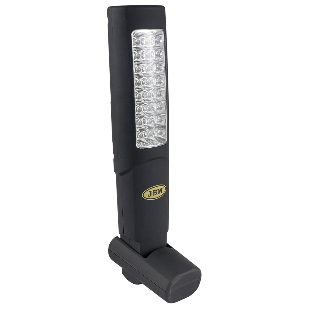 Lámpara LED Imantada Articulada 200Lm JBM