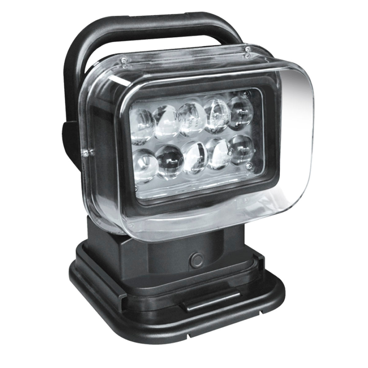 Faro LED Regulable Luz Concentrada 3200Lm JBM