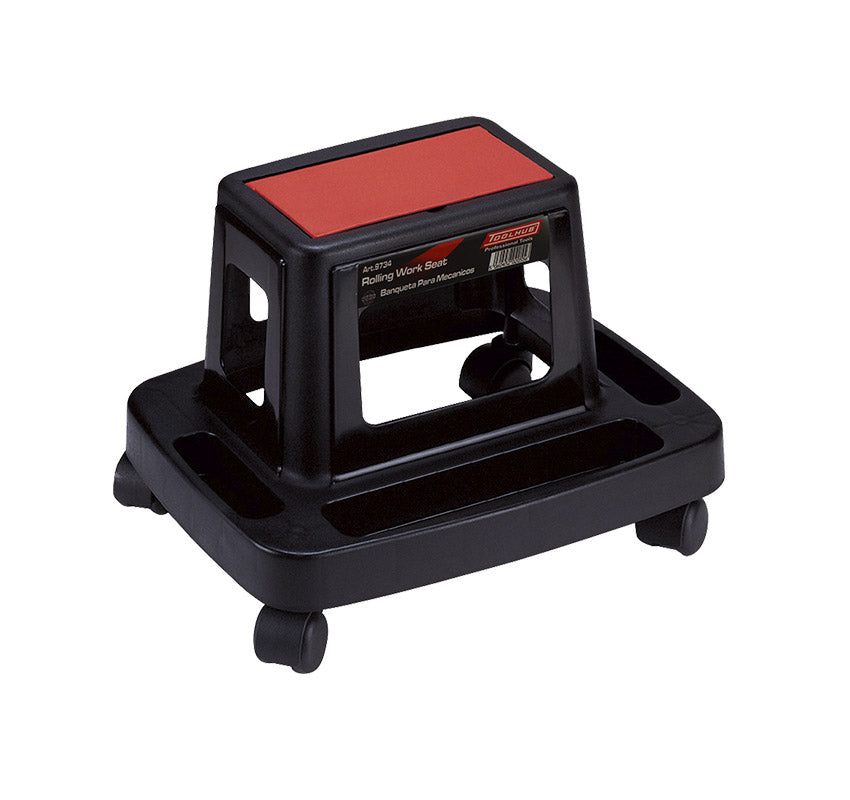 Pack Oferta Toolhub — Juego Vasos Impacto Largos 1/2" 47 PZS