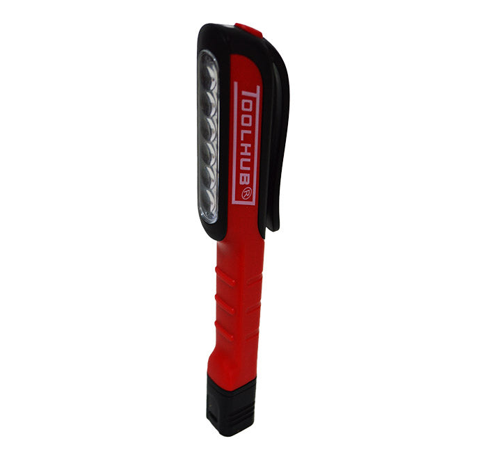 Pack Oferta Toolhub — Comprobador de Bujías con Linterna