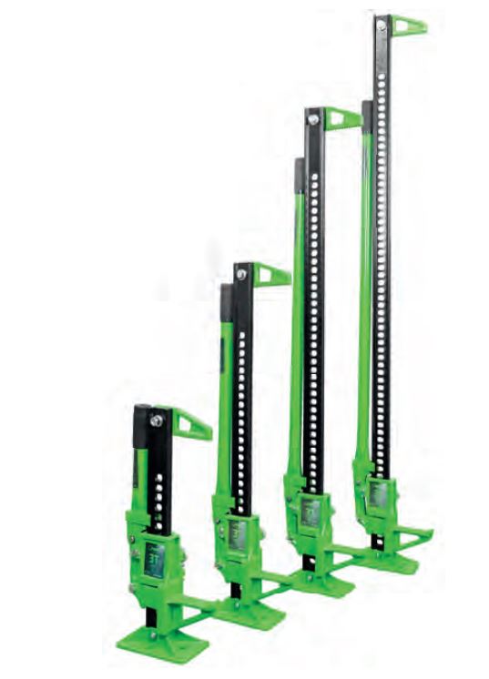 Gato Elevador de Trinquete 3T 1320mm JBM