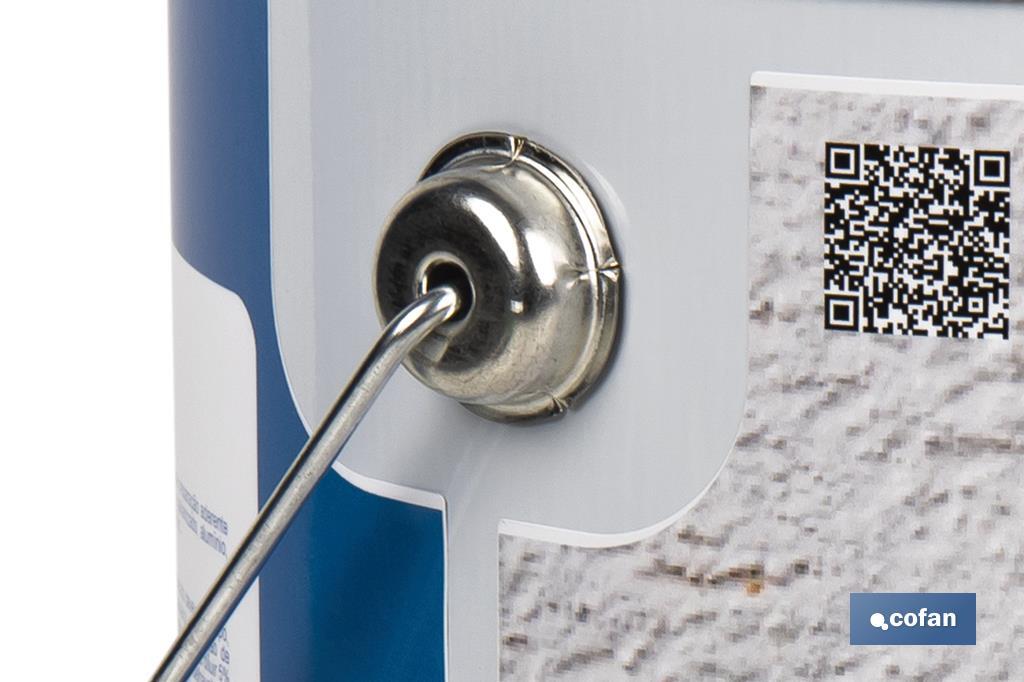 IMPRIMACIÓN MULTIADHERENTE AL AGUA 4 L