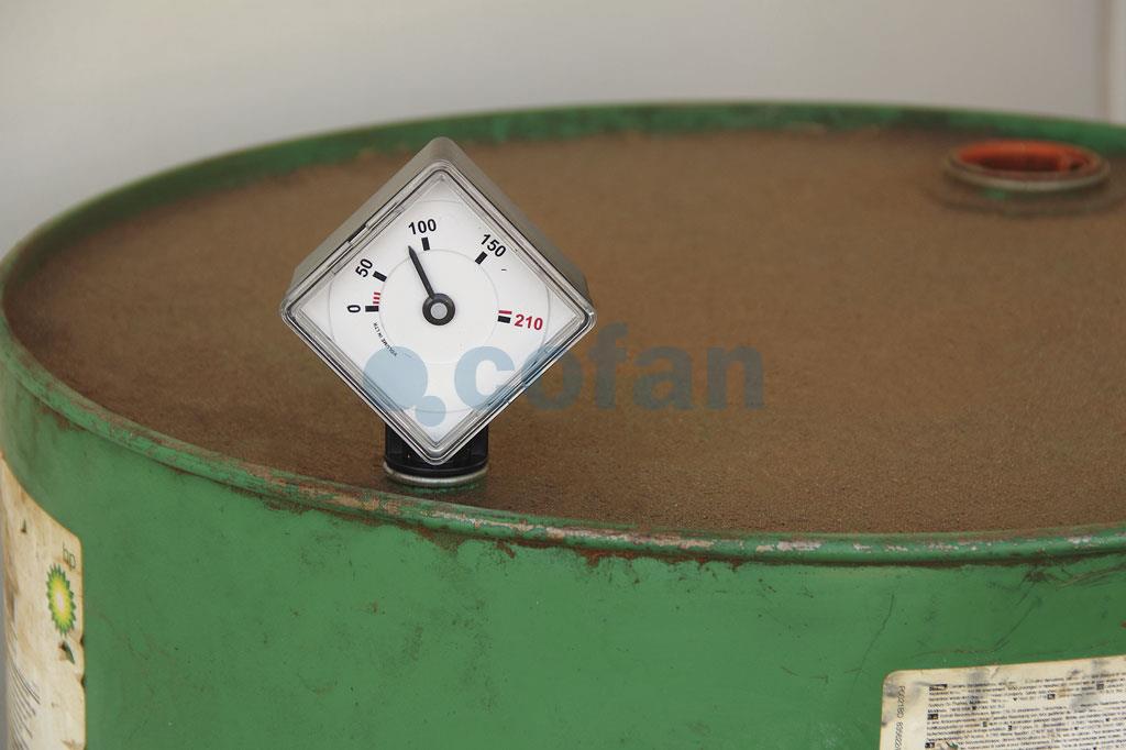 INDICADOR NIVEL PARA DEPÓSITOS R. 3/4"