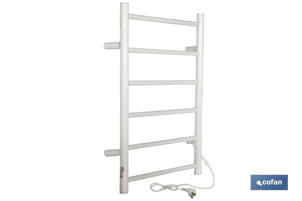 TOALLERO ELECTRICO BLANCO 68 X 53 X10,5 CM IP44