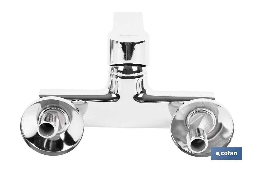 GRIFO MONOMANDO BAÑERA MODELO ROSS