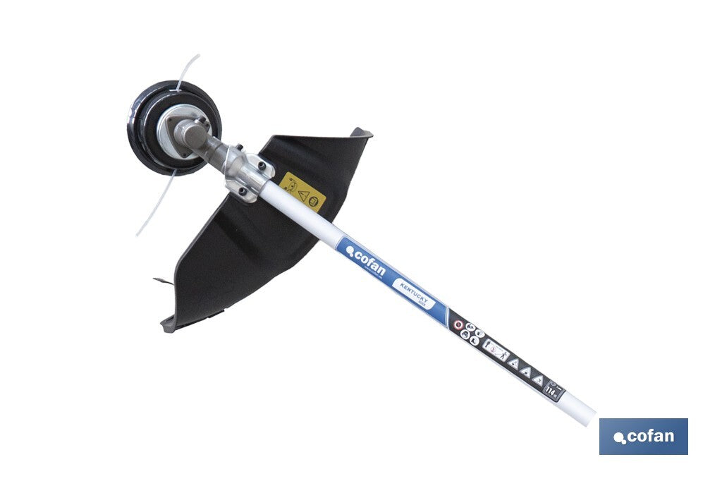 MULTIHERRAMIENTA 4 EN 1 MODELO KENTUKY PACK 52 CC