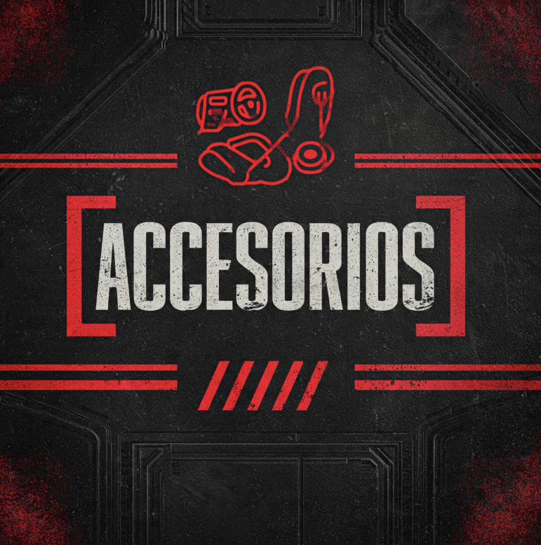 Accesorios para Coche y Vehículos