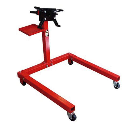 Pack Oferta Toolhub — Soporte Motor 550KG