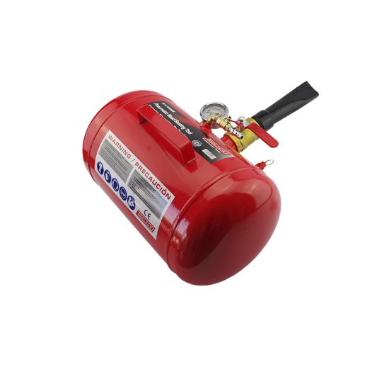 Pack Oferta Toolhub — Calzador Neumático de Ruedas 18L