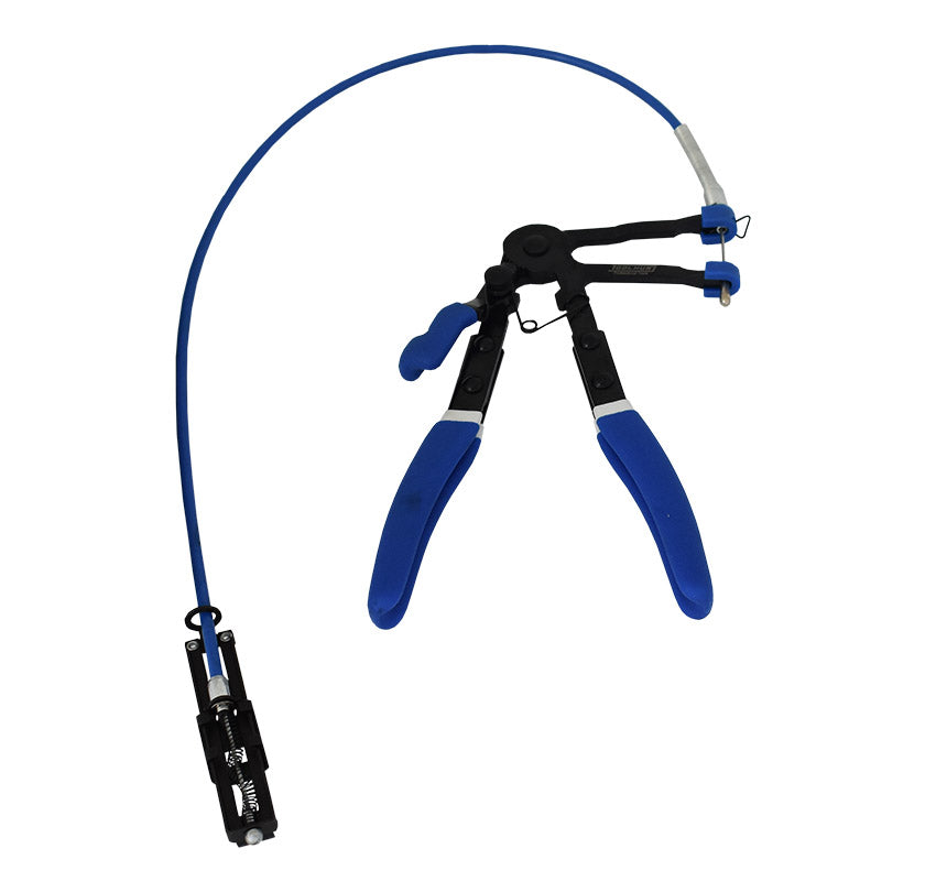 Pack Oferta Toolhub — Kit Comprobador Circuito Refrigerante 42 PZS