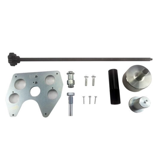 Pack Oferta Toolhub — Kit Ejes Equilibrio Jaguar/Land Rover 2.0D