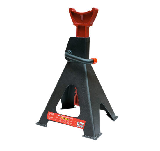 Pack Oferta Toolhub — Caballetes 3 TON con Linterna