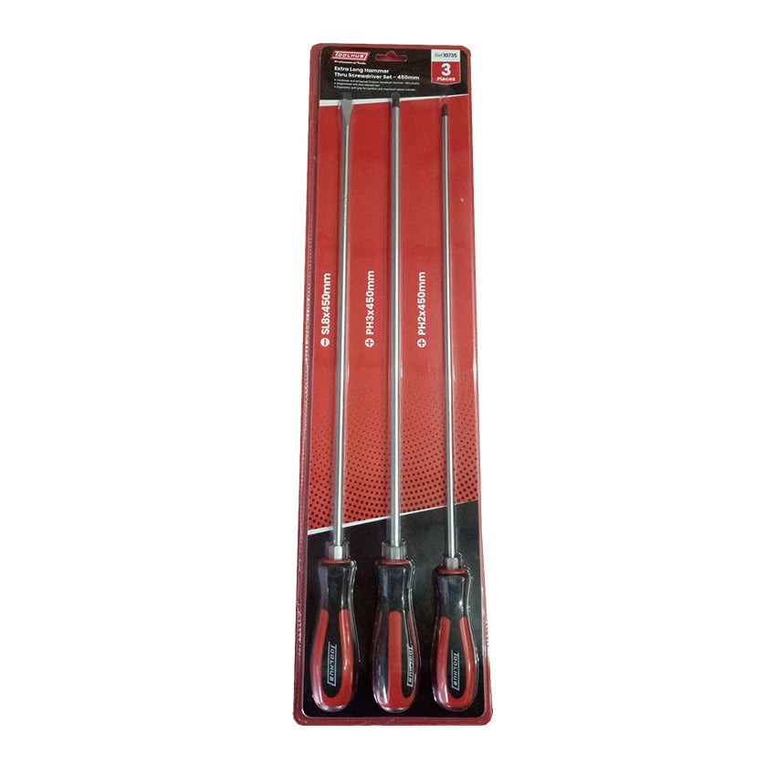 Pack Oferta Toolhub — Juego Autoclé 1/4"-1/2"-3/8" 216 PZS