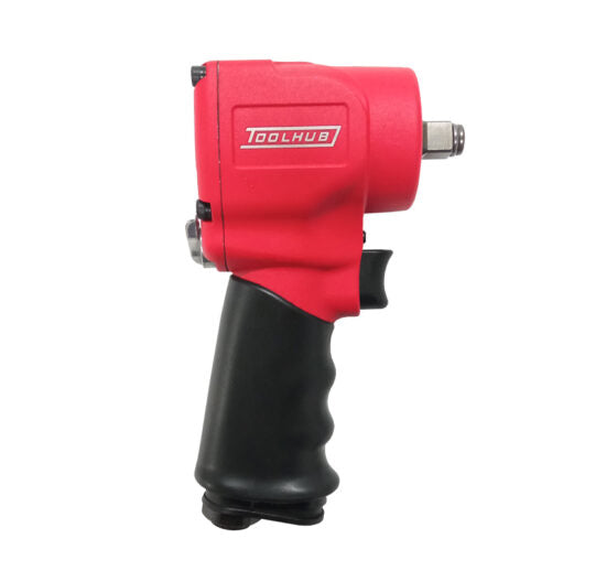 Pack Oferta Toolhub — Pistola Neumática Compacta 1/2" 949NM