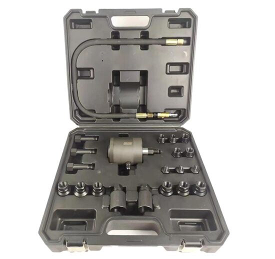 Pack Oferta Toolhub — Extractor Inyectores Neumático 20 PZS