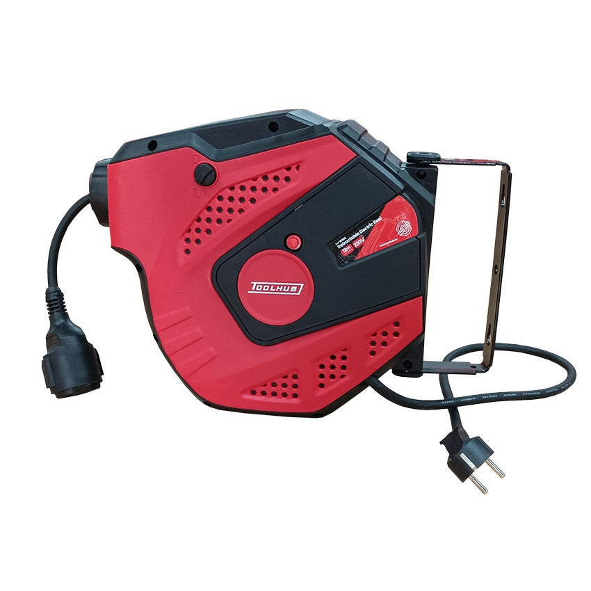 Pack Oferta Toolhub — Tanque Limpia Piezas Eléctrico 20L