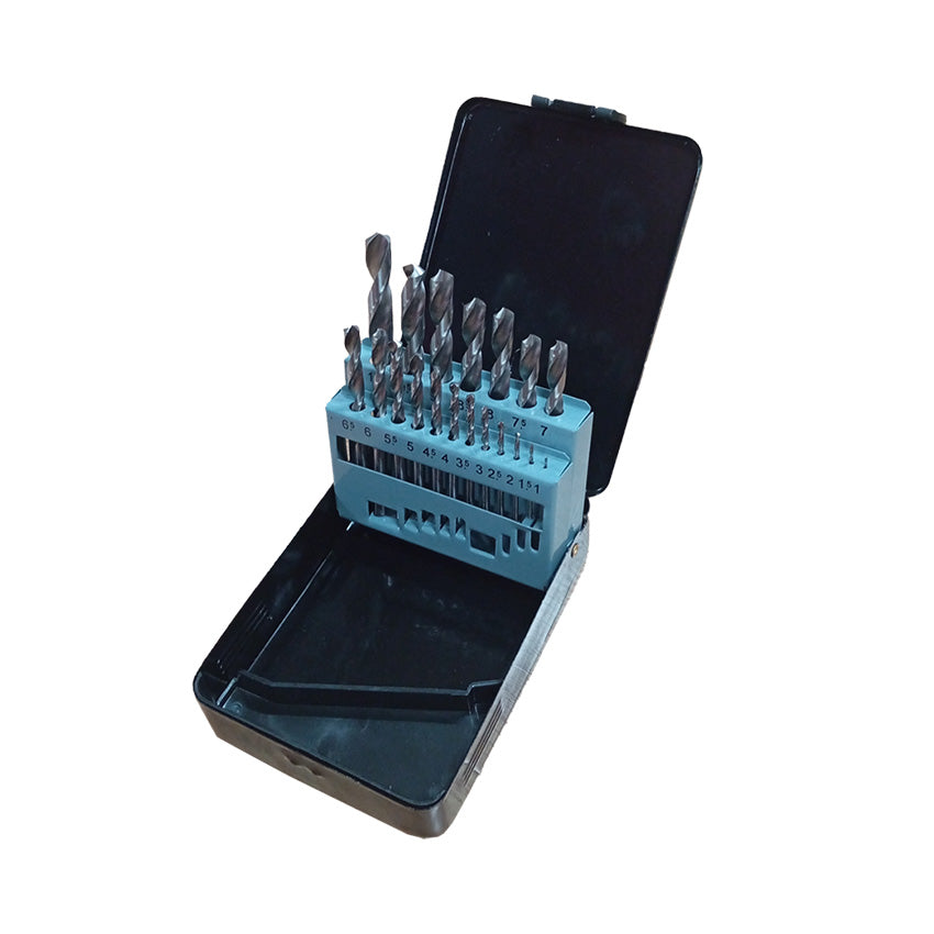Pack Oferta Toolhub — Taladro/Atornillador Batería 21V 65NM