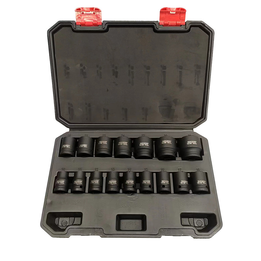 Pack Oferta Toolhub — Pistola de Impacto 1/2" 1300NM