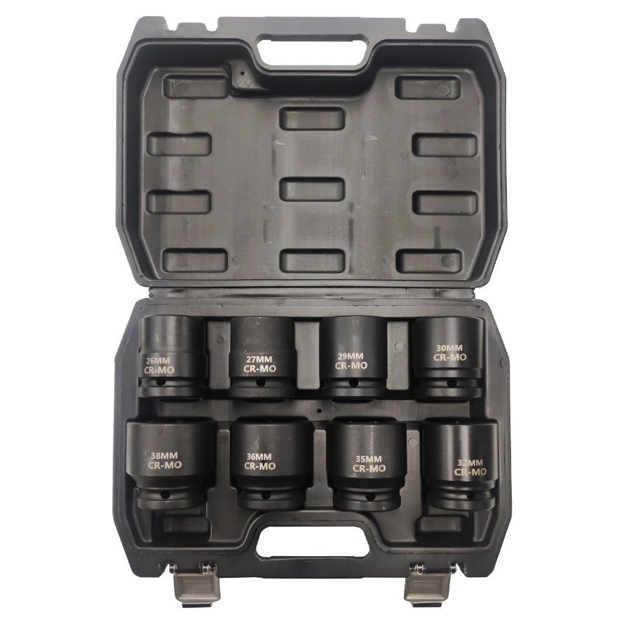Pack Oferta Toolhub — Pistola de Impacto 3/4" 2000NM