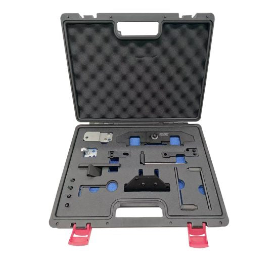 Pack Oferta Toolhub — Kit Calado Gasolina PSA PureTech 1.0/1.2