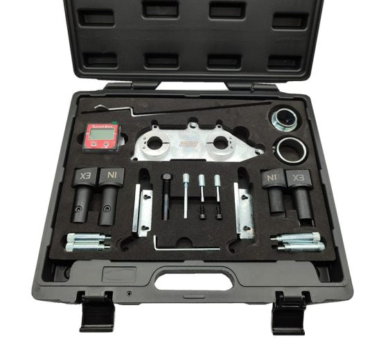 Pack Oferta Toolhub — Kit Calado Gasolina VAG 1.0/1.2/1.4/1.5