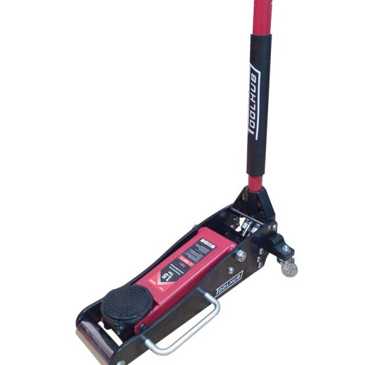 Pack Oferta Toolhub — Gato Carretilla Aluminio 1.5T