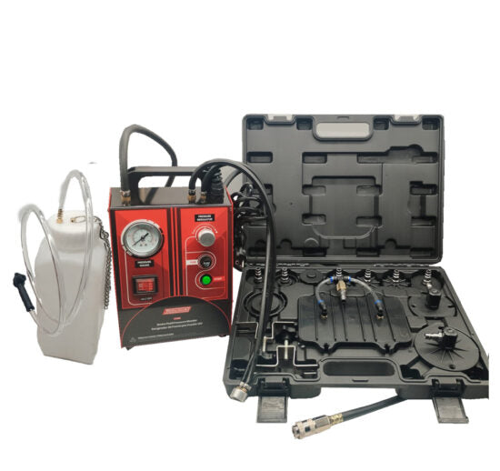 Pack Oferta Toolhub — Sangrador de Frenos por Presión 12V