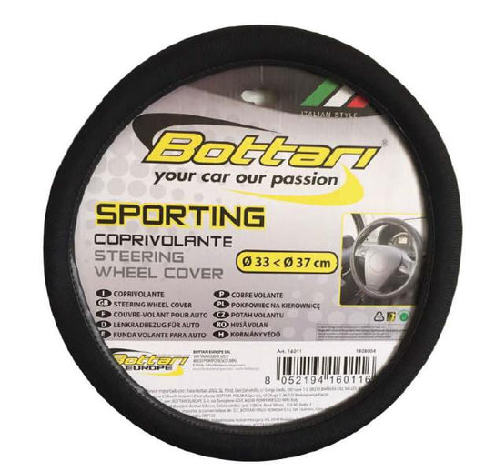 Cubrevolante Sporting 33-37 cm