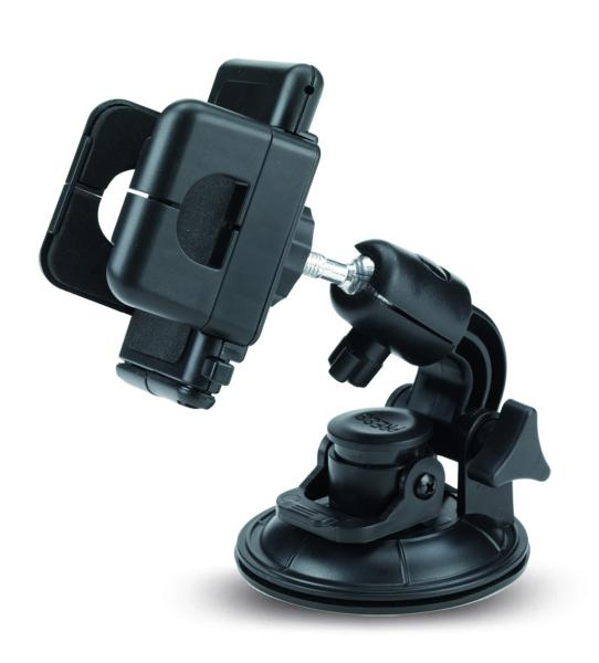 Porta Teléfono Universal Ajustable 35-110 mm
