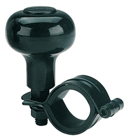 Pomo de Volante Universal Negro Start