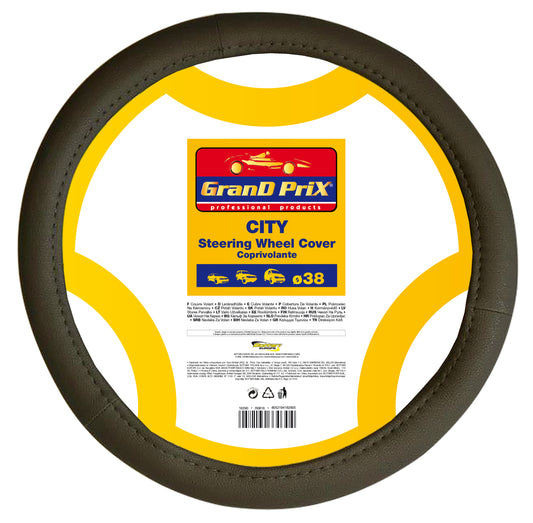 Cubrevolante Gris 38 cm