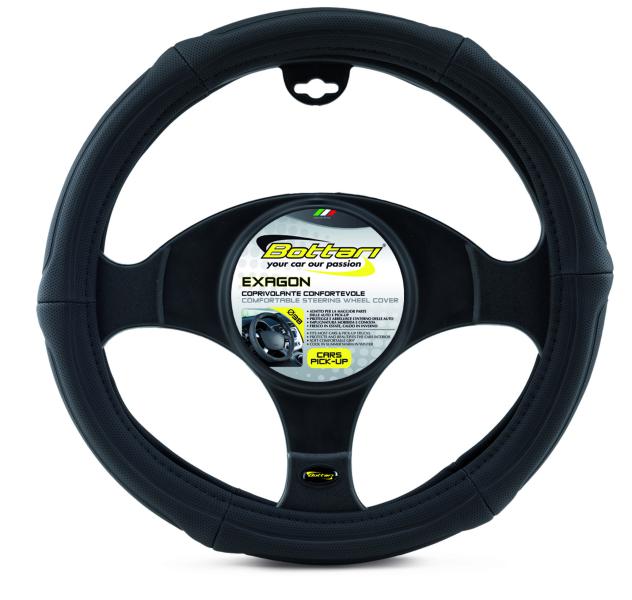 Cubrevolante Exagon 38 cm